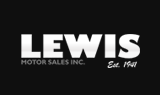 Lewis Motors Inc.
